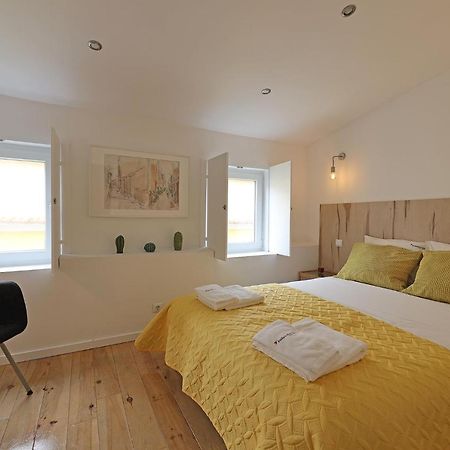 Flh Fontainhas Homey Mezzanine 포르투 외부 사진