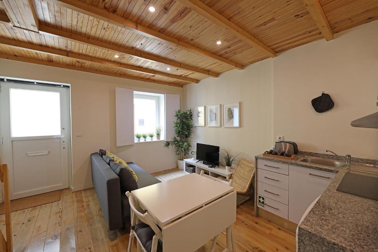 Flh Fontainhas Homey Mezzanine 포르투 외부 사진