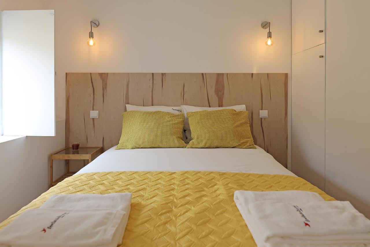 Flh Fontainhas Homey Mezzanine 포르투 외부 사진