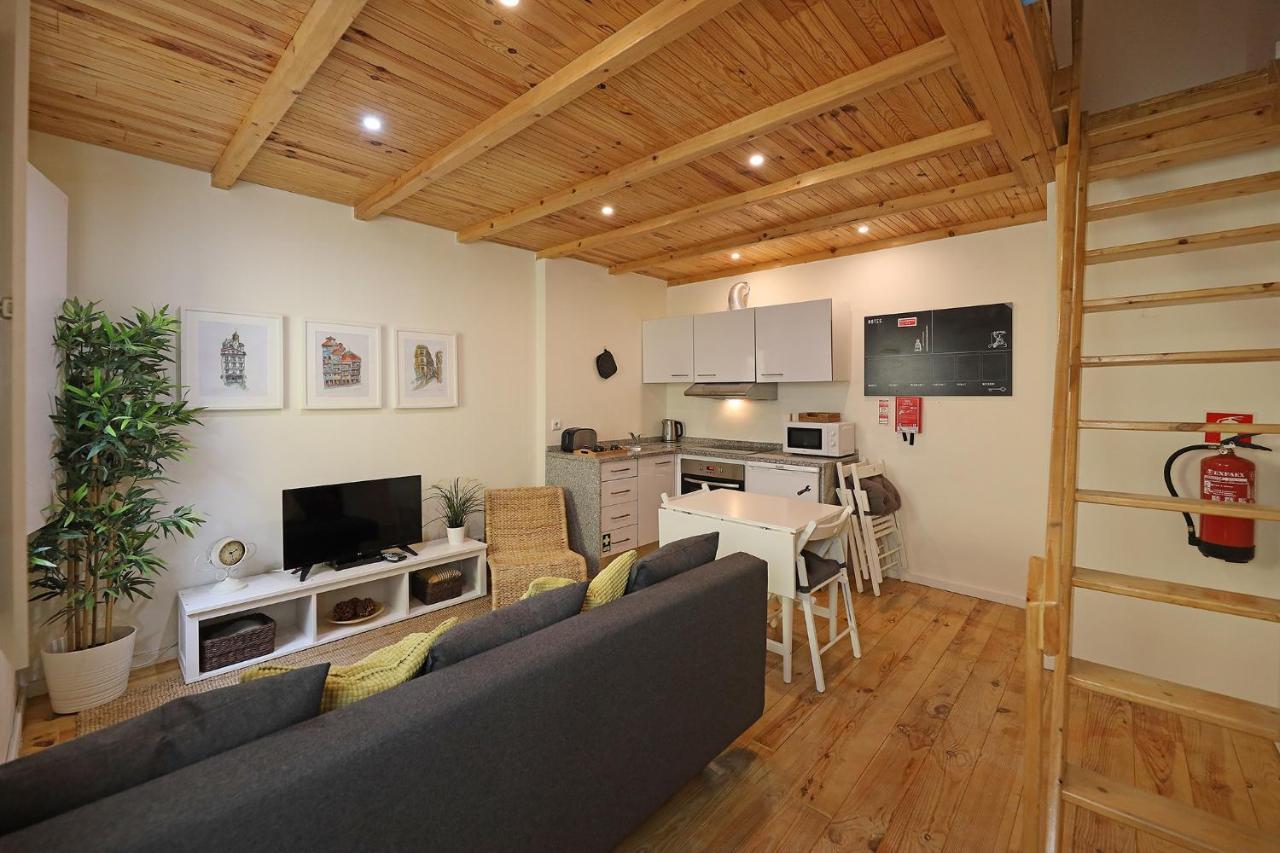 Flh Fontainhas Homey Mezzanine 포르투 외부 사진