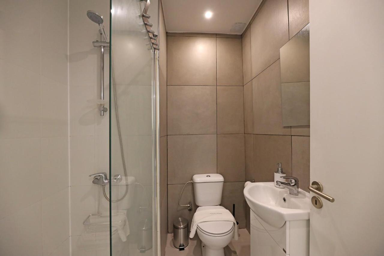 Flh Fontainhas Homey Mezzanine 포르투 외부 사진