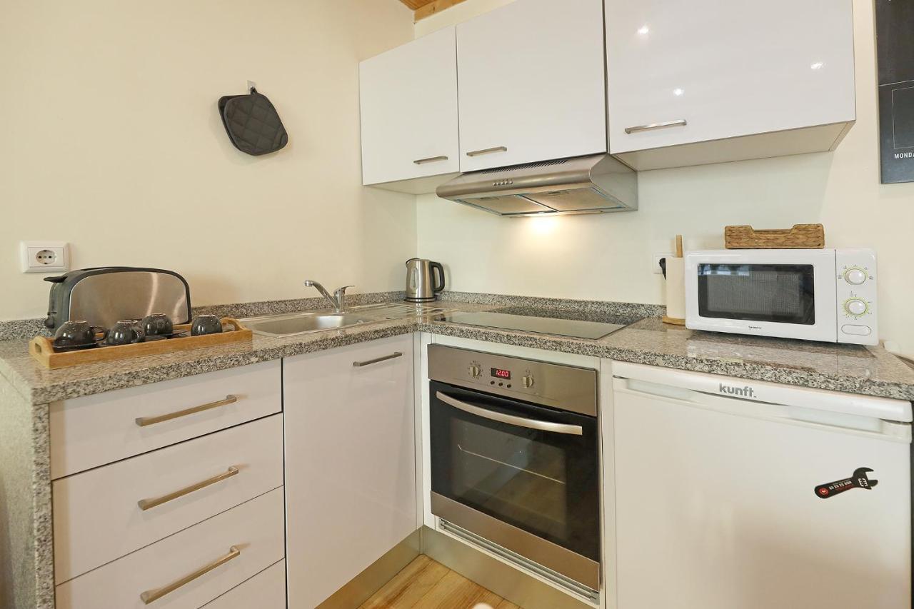 Flh Fontainhas Homey Mezzanine 포르투 외부 사진