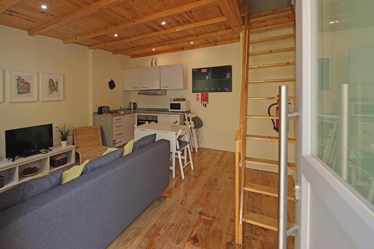 Flh Fontainhas Homey Mezzanine 포르투 외부 사진