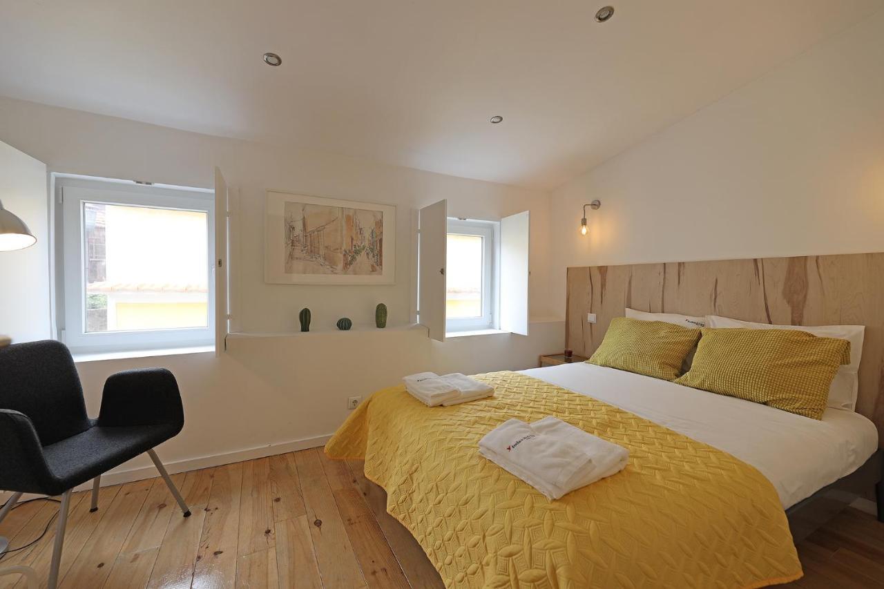 Flh Fontainhas Homey Mezzanine 포르투 외부 사진